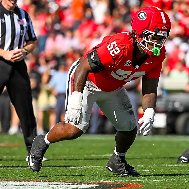 Final Houston Texans 2026 Draft Needs Big Board