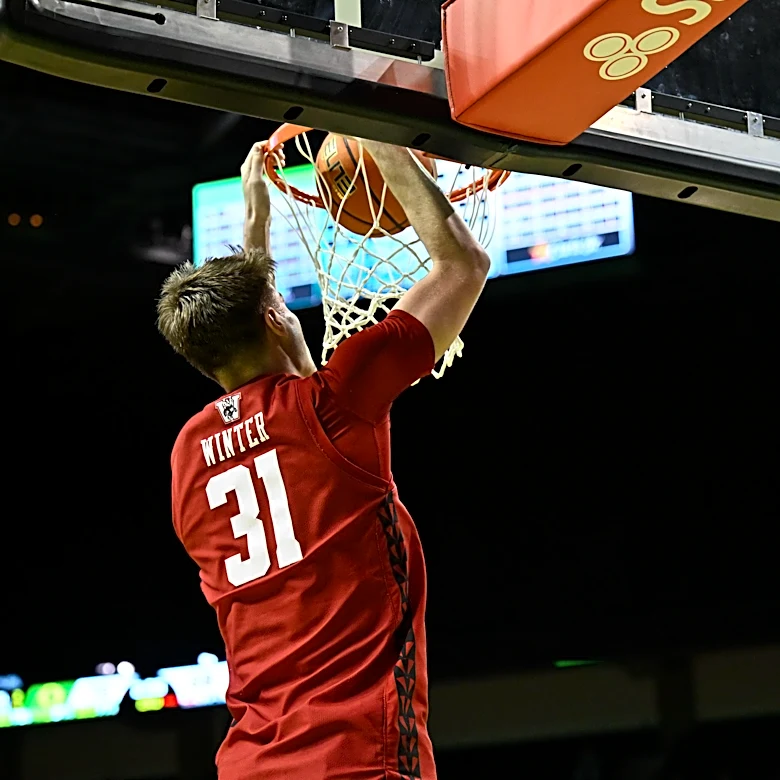 3 Reasons Why Wisconsin Retaining Nolan Winter Was So Important