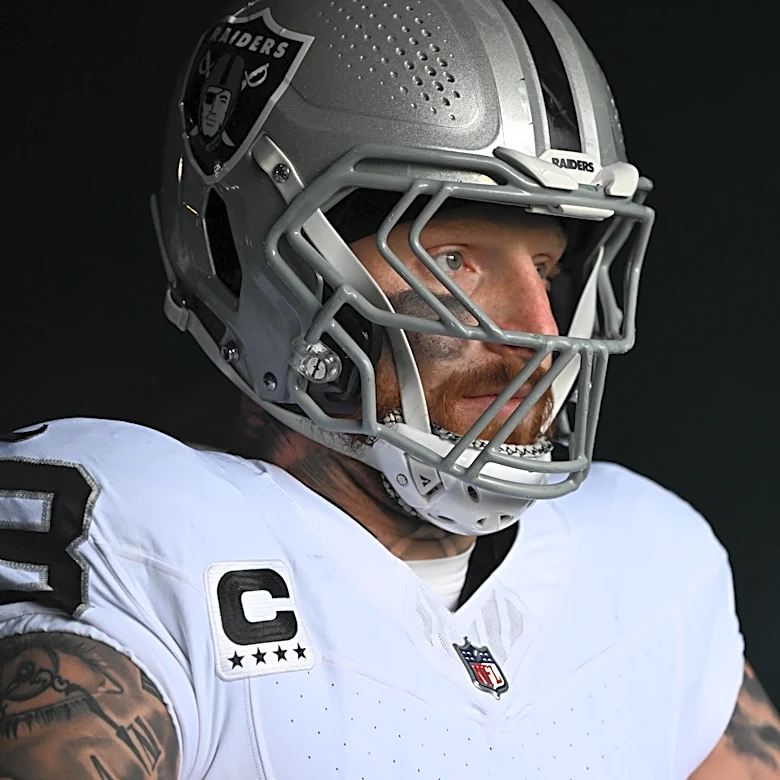 Bengals pushed for Maxx Crosby trade before landing Dexter Lawrence, per report