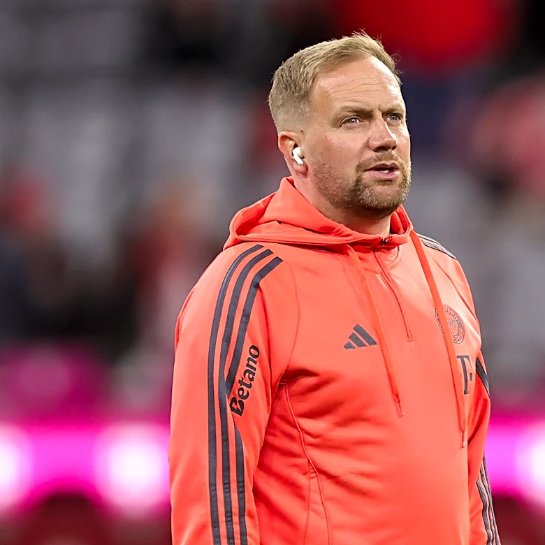 Former assistant coach to Unai Emery, Michael Carrick to lead Bayern Munich into massive UCL semifinal vs PSG