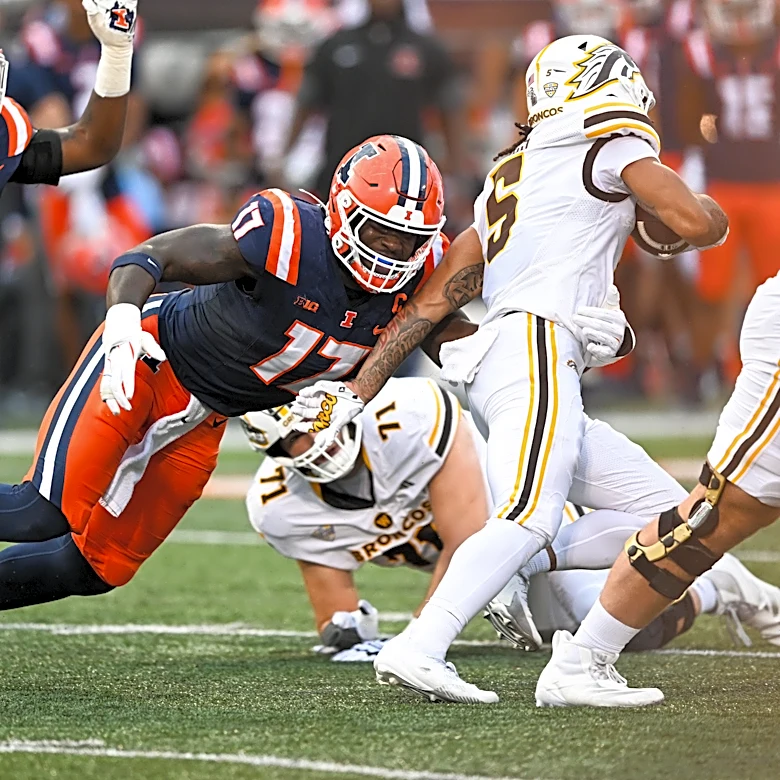 2026 Grit Index: Which EDGE rushers best fit the Detroit Lions culture