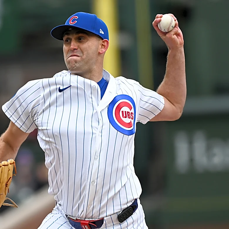 The Short Porch is hoping Matthew Boyd’s return can bolster a battered starting rotation