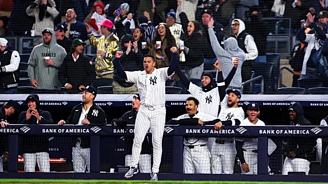 How Fernando Cruz became Aaron Boone’s fire extinguisher