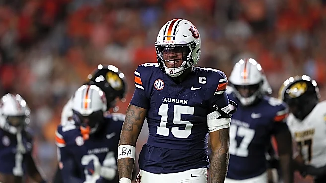 Picking for the Eagles in the SB Nation NFL community mock draft