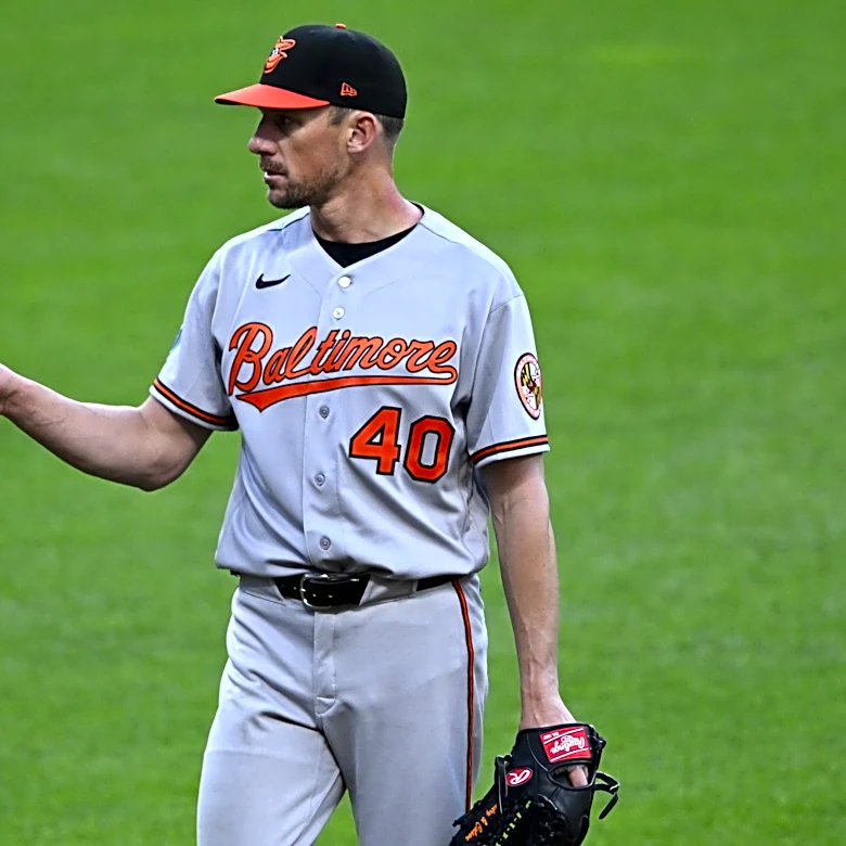 Wednesday afternoon Orioles game thread: at Royals, 2:10 ET