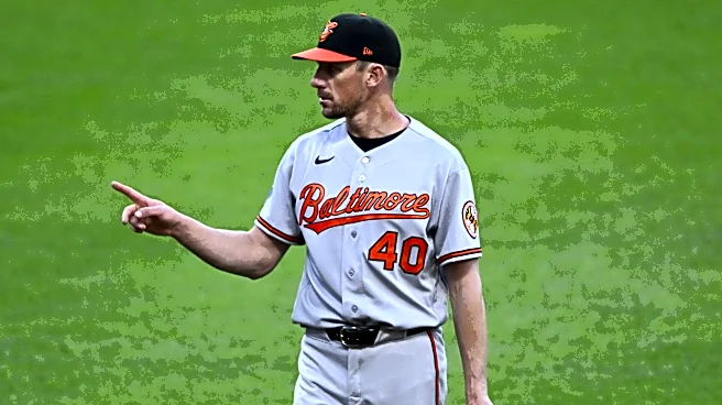 Wednesday afternoon Orioles game thread: at Royals, 2:10 ET