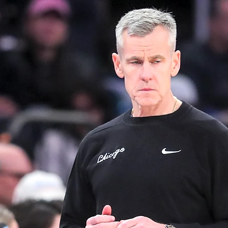 Colin Cowherd links Billy Donovan to the Orlando Magic… and Kentucky Wildcats