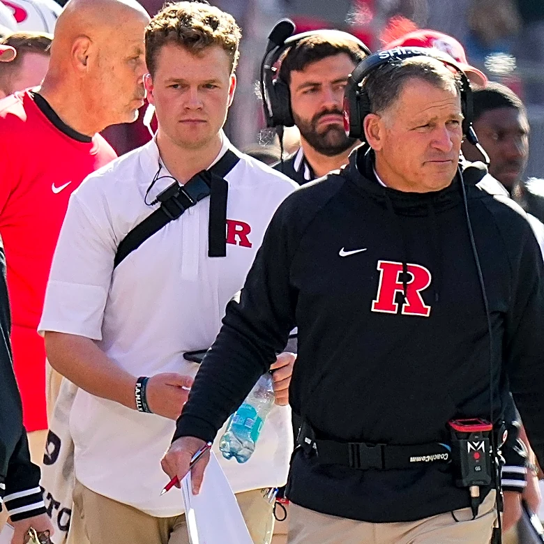 A look at Greg Schiano’s second tenure at Rutgers