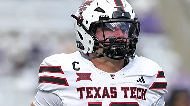 Potential Options at Linebacker for the Chicago Bears