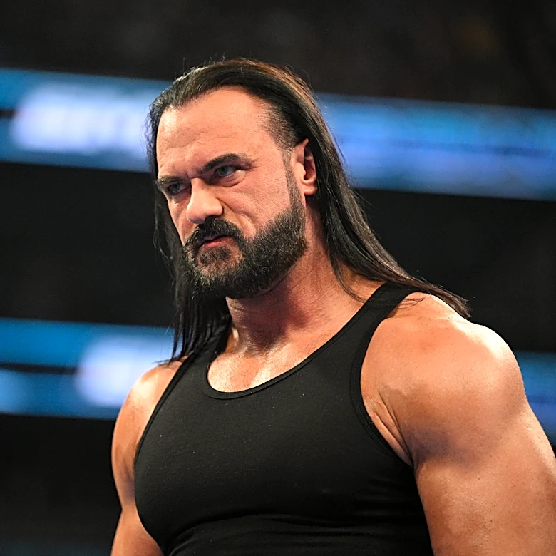 Drew McIntyre weighs in on inappropriate fans after CM Punk phone incident
