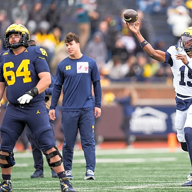 3 questions we still need answered after Michigan Football’s spring game
