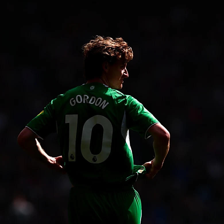 Newcastle Dealt Bad Anthony Gordon News Before Arsenal Game