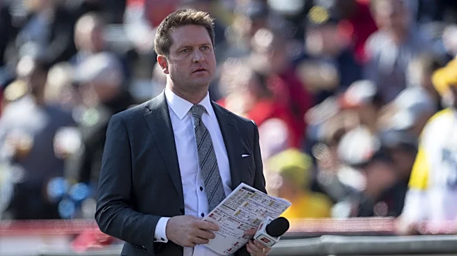 Todd McShay’s final 2026 NFL mock draft takes a surprising turn for the Jets