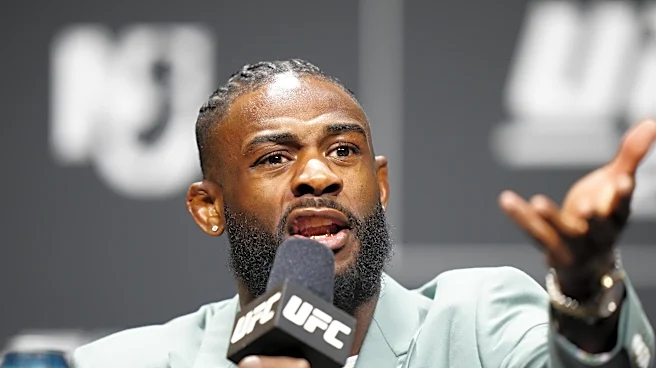 Live: UFC Vegas 116 media day video | Sterling vs. Zalal