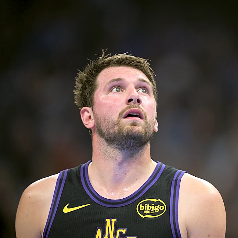 Luka Dončić set to begin on-court work ‘soon,’ no update on return timeline