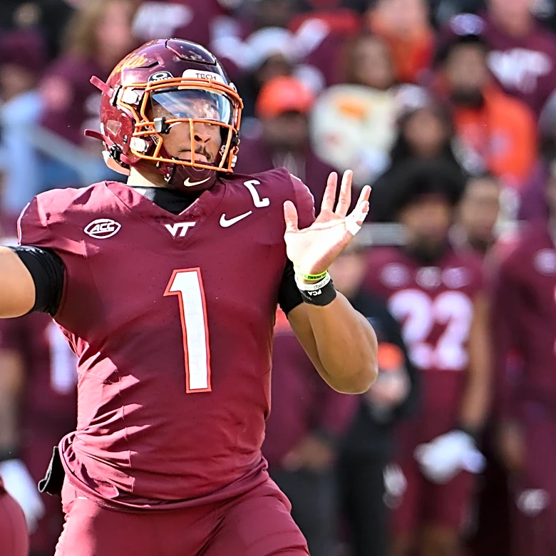 Kyron Drones was Packers’ top-secret quarterback visitor