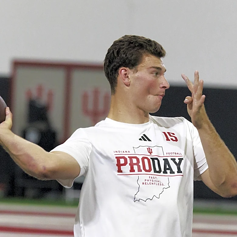 2026 NFL draft: Safest, riskiest Top 25 prospect; impact on Browns?