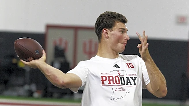 2026 NFL draft: Safest, riskiest Top 25 prospect; impact on Browns?