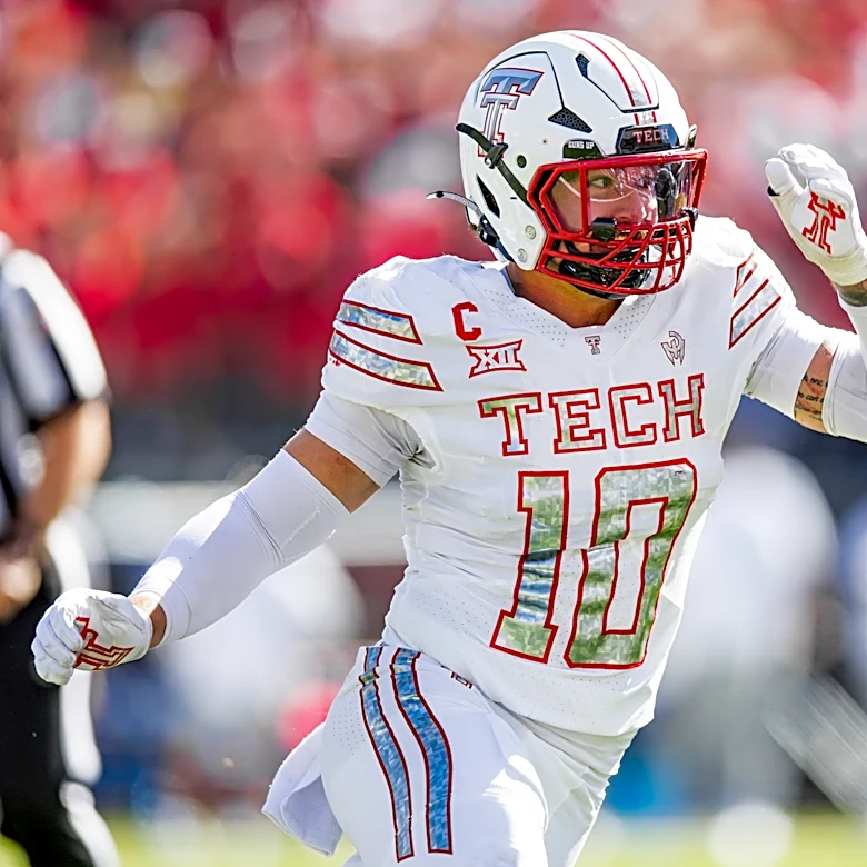 2026 NFL Draft: Big Cat Country’s Final Big Board Compared to Consensus