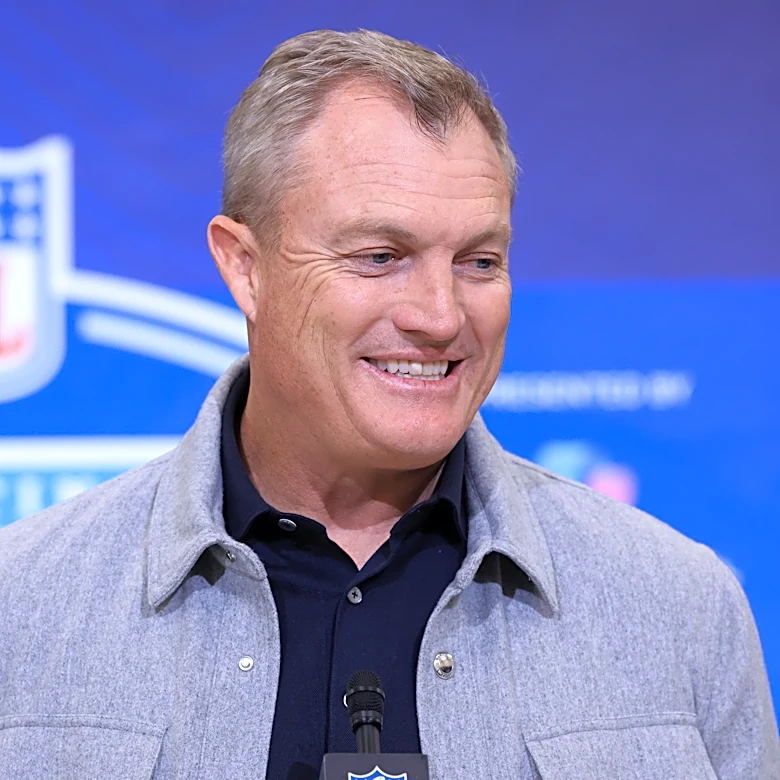 What is the dream scenario for the 49ers in Round 1?