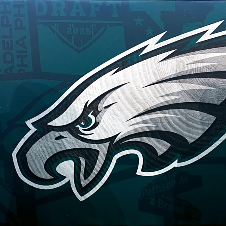 Eagles draft live chat Q&A