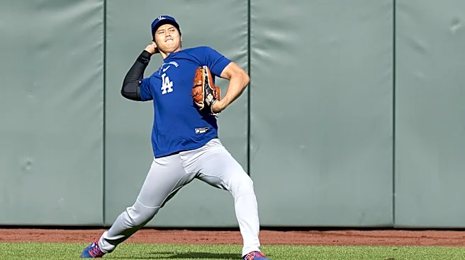 Shohei Ohtani vies to maintain an edge over Rafael Devers