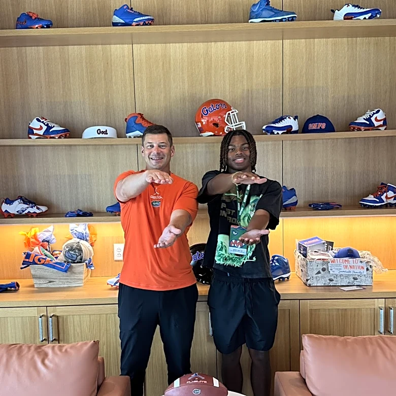 Notre Dame Football Recruiting: 3-Star Florida Safety John Gay III commits to the Irish