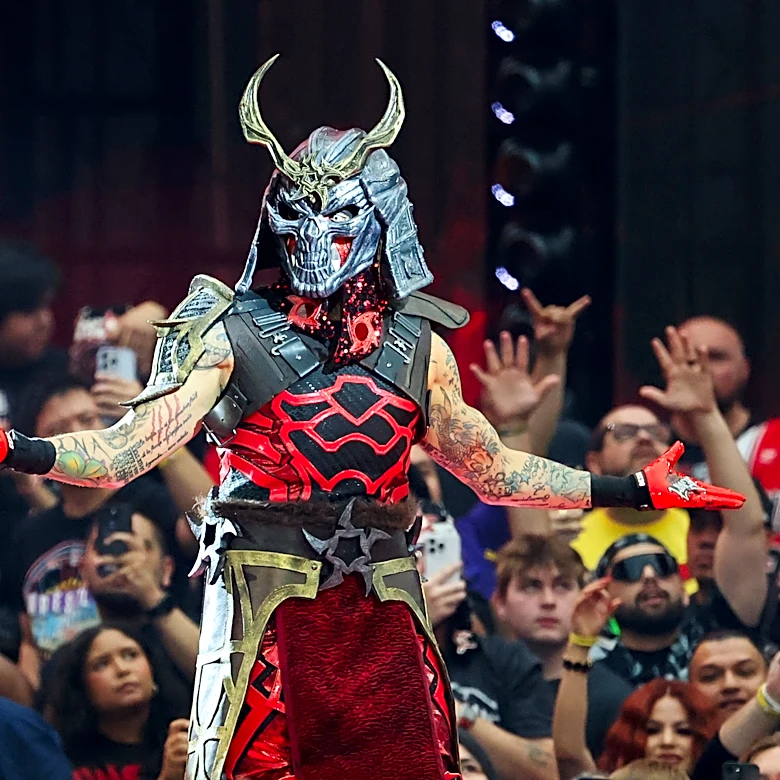 WWE brags about ad partnerships at WrestleMania 42