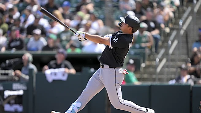 Munetaka Murakami can provide a blueprint for Spencer Jones