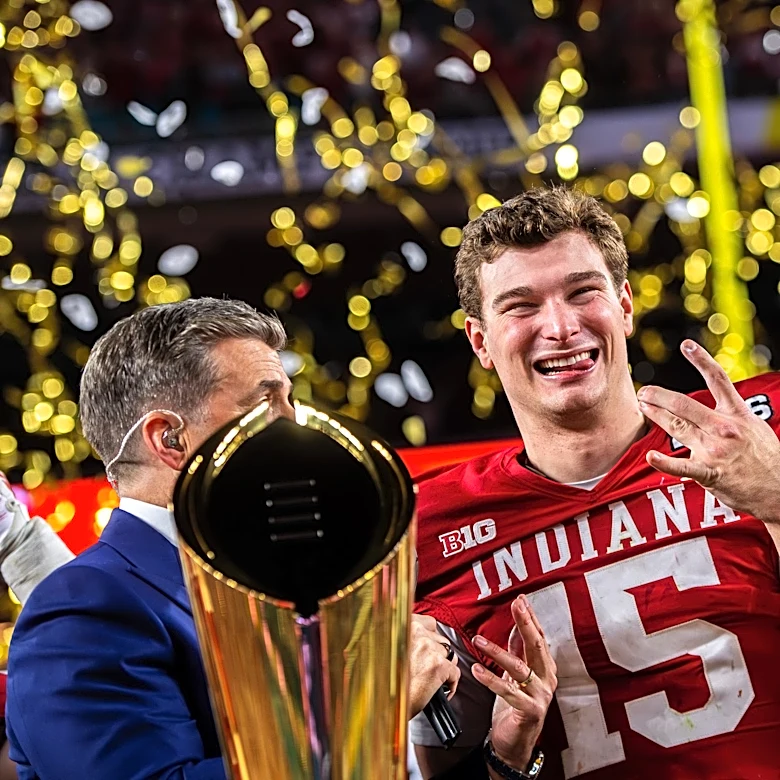 Full First Round Mock Draft