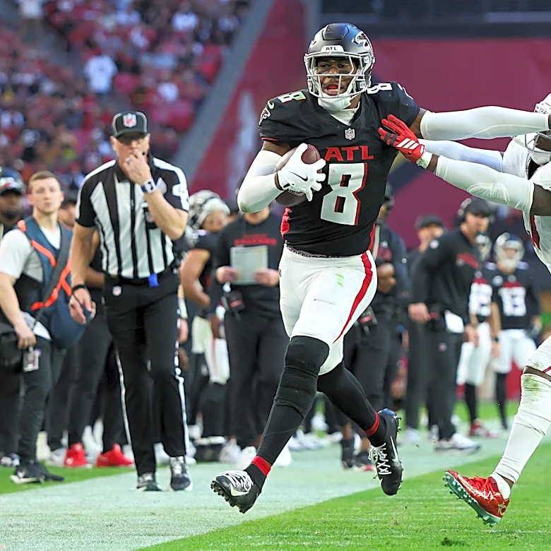 Falcons draft 2026: Bold predictions and final thoughts, Falcoholic Live, Ep372