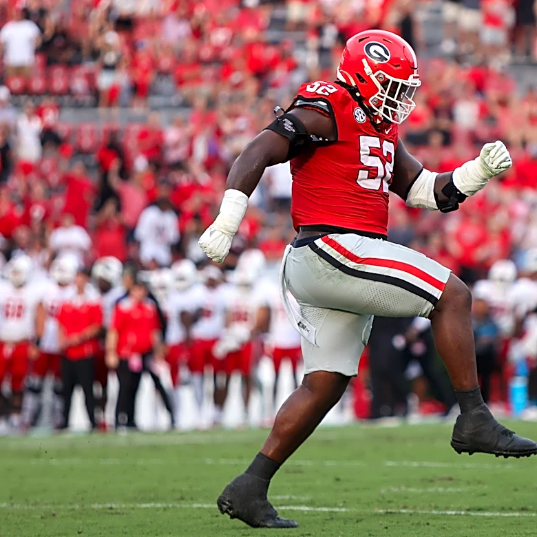 NFL Draft 2026: Leaning in at DT & CB in Packers 7-round mock