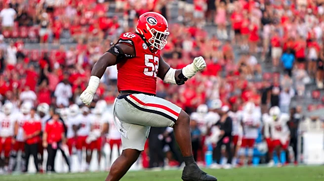 NFL Draft 2026: Leaning in at DT & CB in Packers 7-round mock