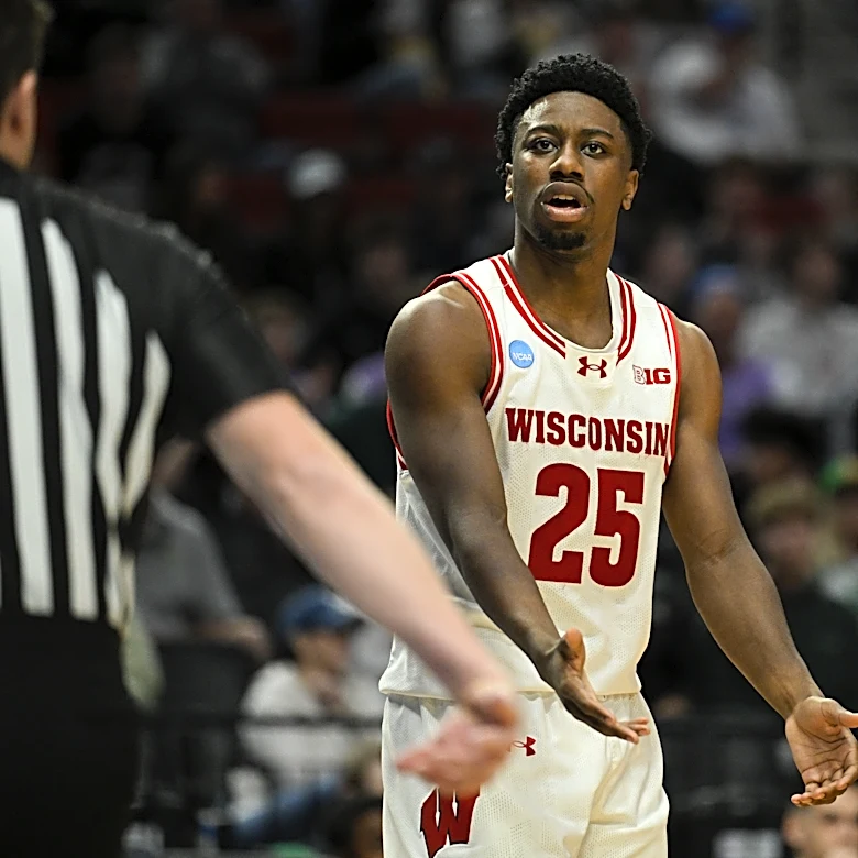 John Blackwell reveals why he chose Duke and what he didn’t have at Wisconsin