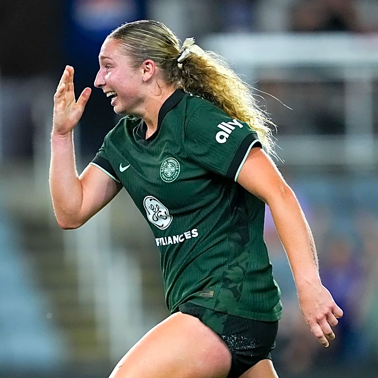 Racing Louisville and Sarah Weber agree to contract extension through 2028