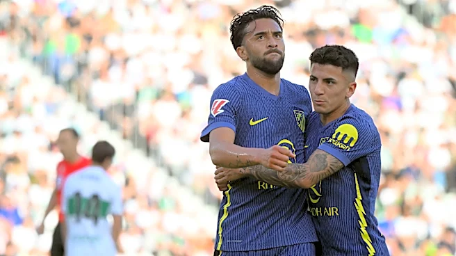 Elche CF 3-2 Atlético de Madrid: Player Ratings