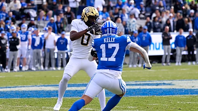 Predictions For BYU Players in 2026 NFL Draft