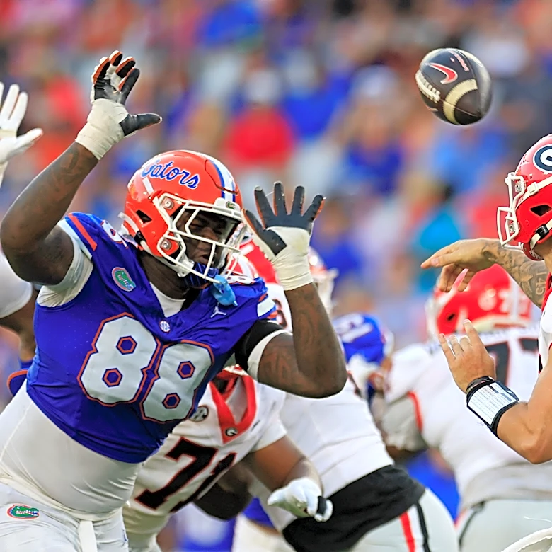 Top 10 defensive tackle prospects for the 2026 NFL Draft