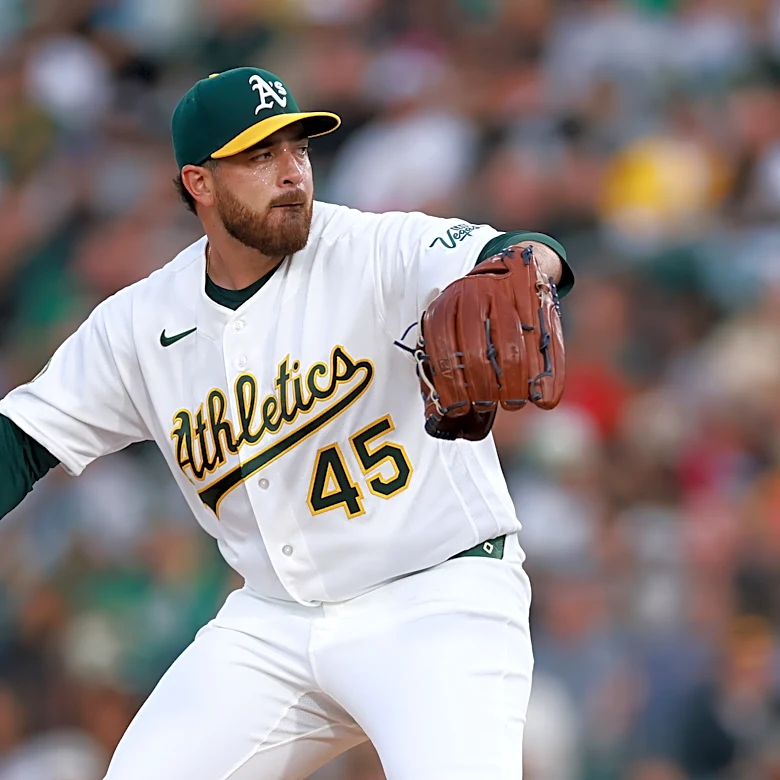 Game #25: Athletics at Mariners Game Thread