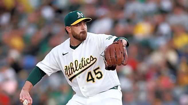 Game #25: Athletics at Mariners Game Thread