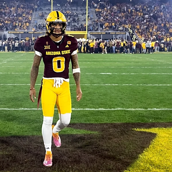 NFL Draft rumors: Jets rate Jordyn Tyson as top receiver prospect?