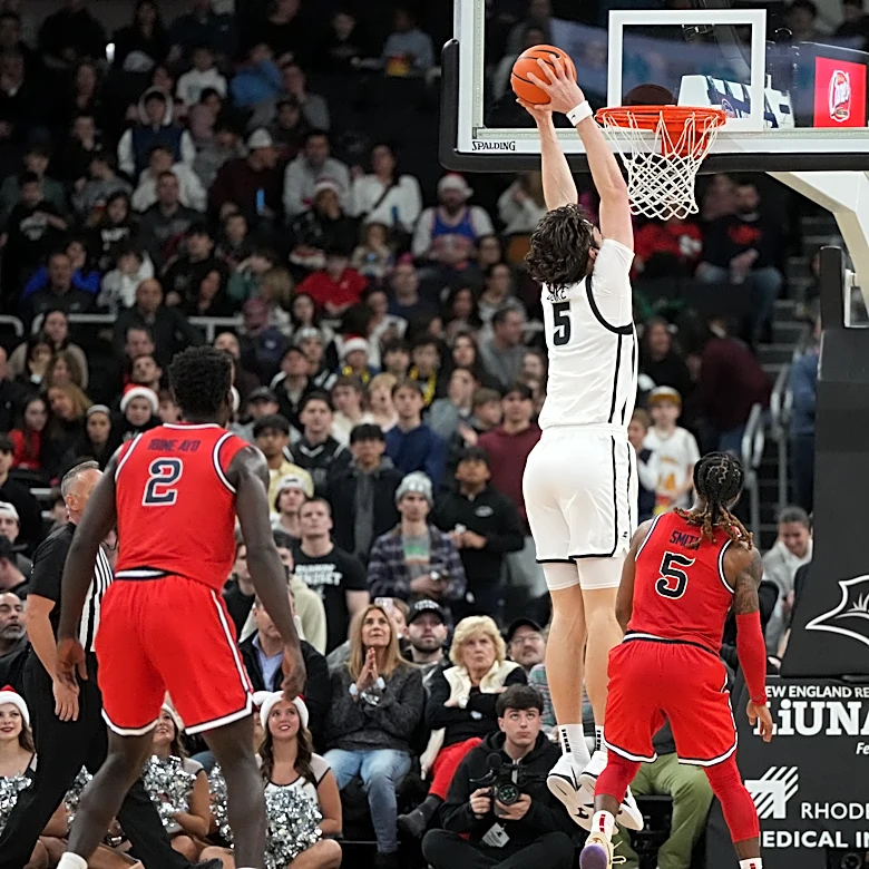 Anton Bonke Transferring To MSU!