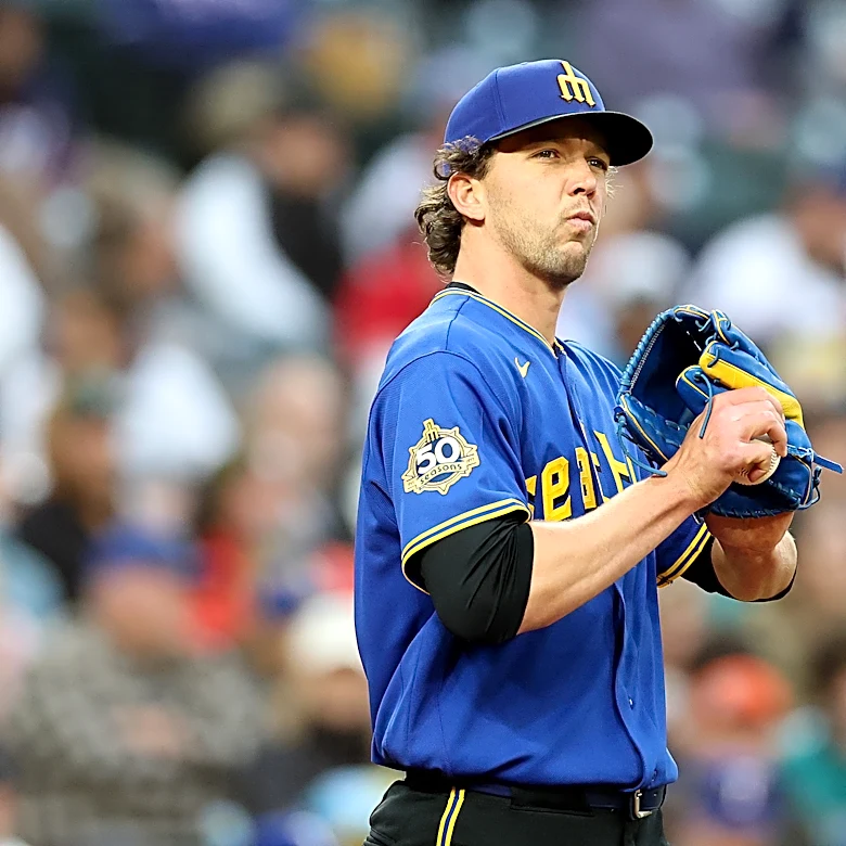 Mariners Game #26, Preview and Discussion: ATH at SEA, 4/26