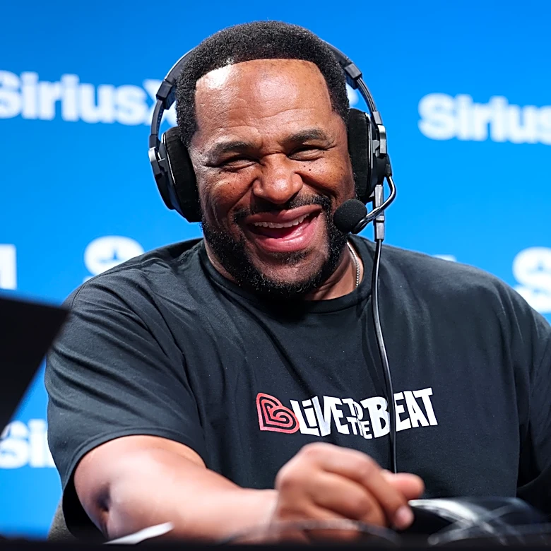 Jerome Bettis reveals path he wants Steelers to take in 2026 NFL Draft