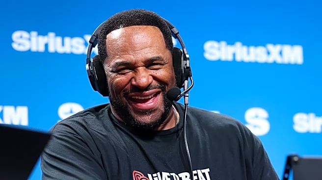 Jerome Bettis reveals path he wants Steelers to take in 2026 NFL Draft