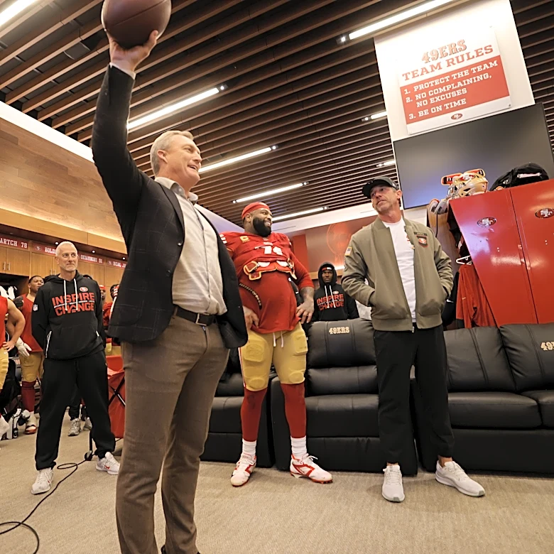 Will the 49ers replace both starters at safety in the NFL draft?