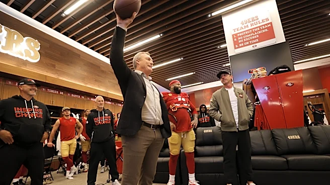 Will the 49ers replace both starters at safety in the NFL draft?