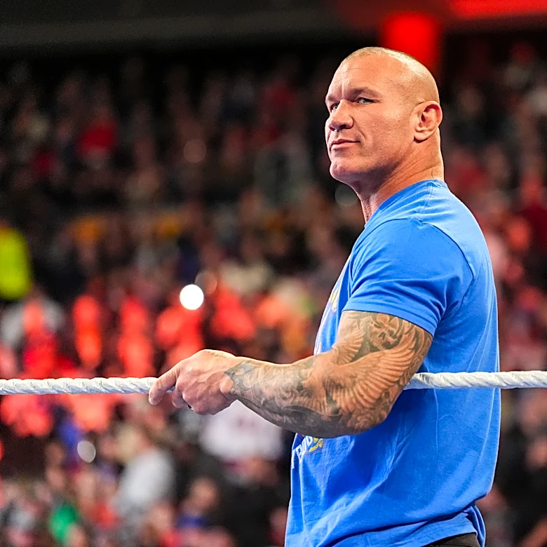 Randy Orton claims Ted DiBiase Jr. owes him $25K, Ted Sr. responds