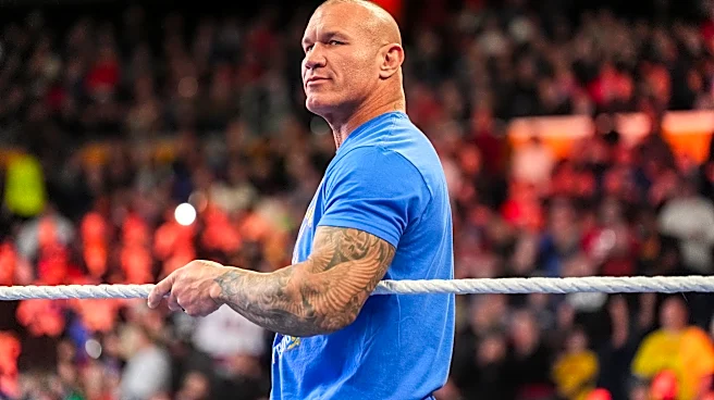 Randy Orton claims Ted DiBiase Jr. owes him $25K, Ted Sr. responds