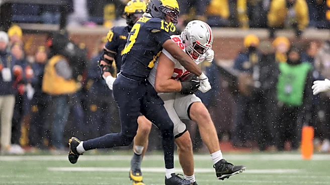 2026 NFL Draft: What Michigan CB Caleb Anderson brings to the pros